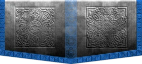 Valhallas Rising crest