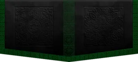 We R Mysfits crest