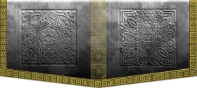 Yggdrasil crest