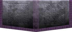 Zezima Clan crest